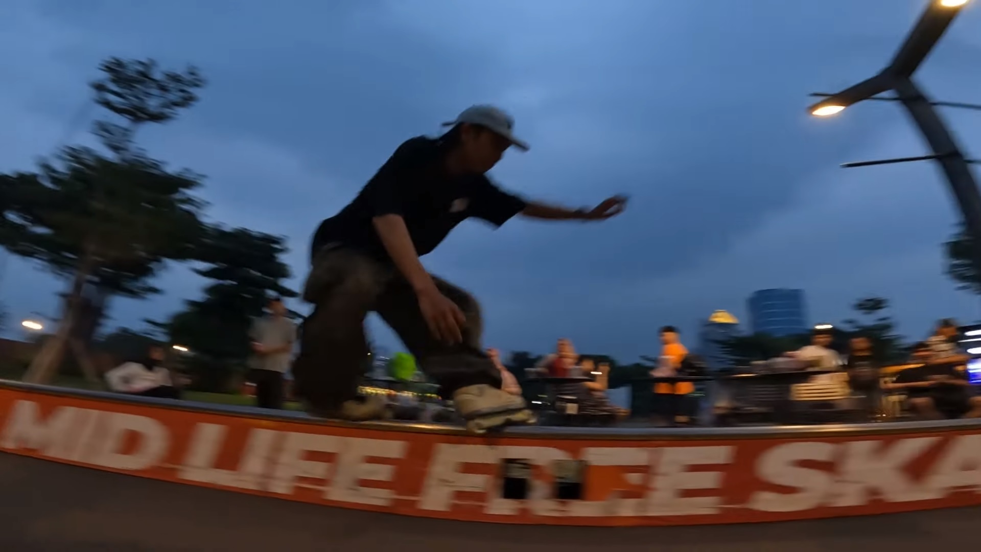 Blading Cup Asia Jakarta – May 1 2024 Jakarta Indonesia