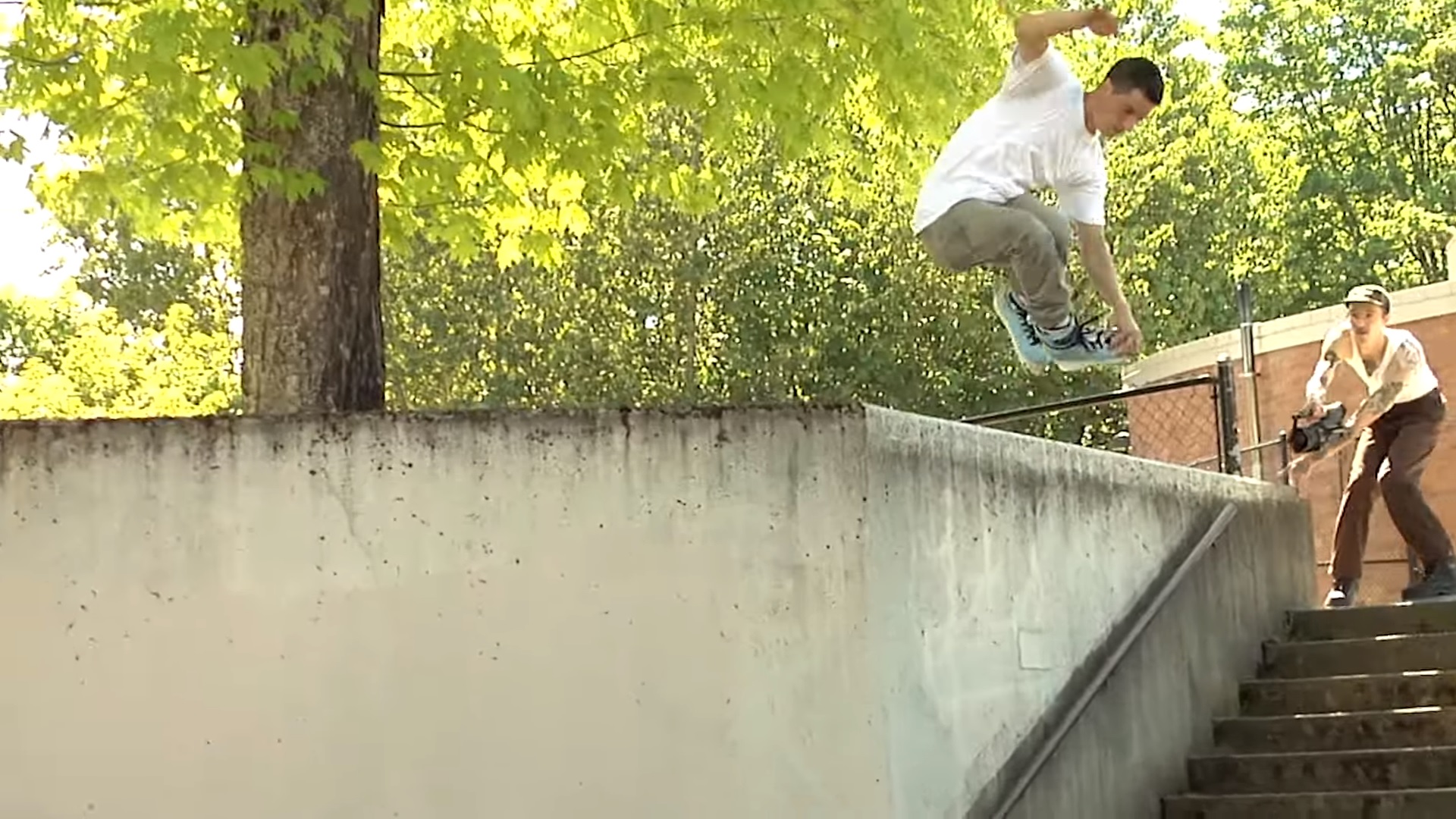 Jake Dotson – Razors SL SKY