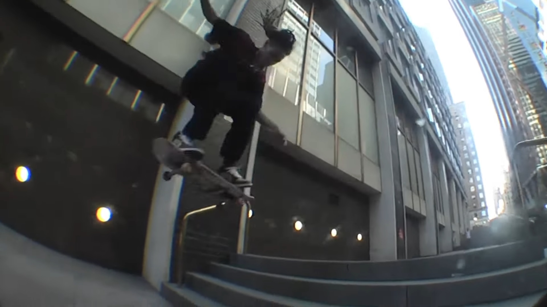 Crenshaw Skate Club – csc in nyc 2