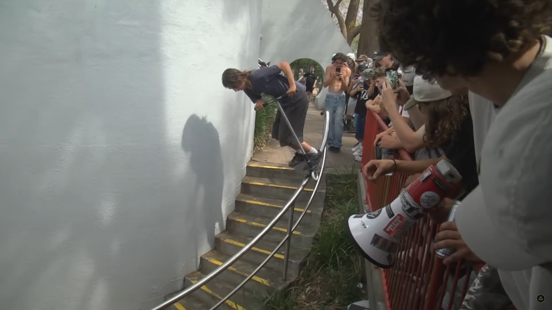 SYDNEY STREET JAM 2024 – The Gnarliest Event In Australia